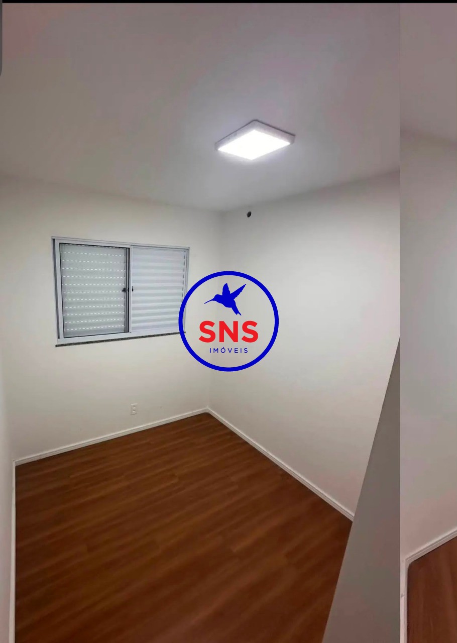 Apartamento, 2 quartos, 45 m² - Foto 4