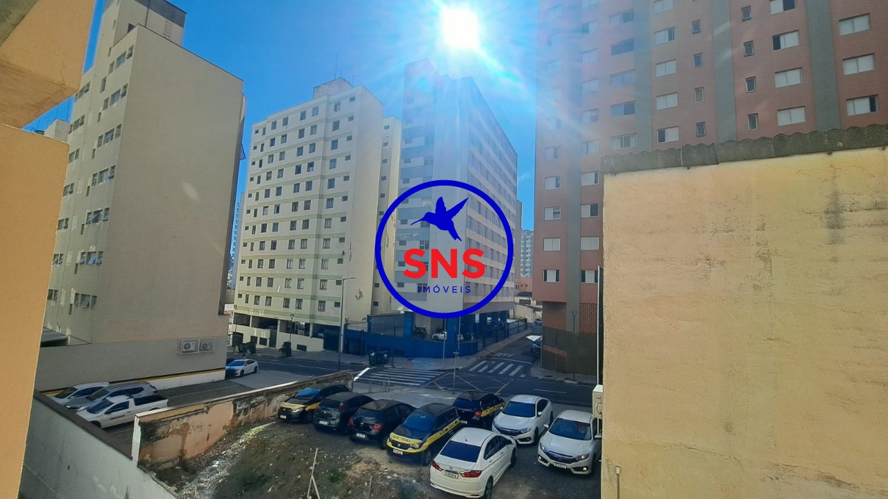 Apartamento, 1 quarto, 48 m² - Foto 7
