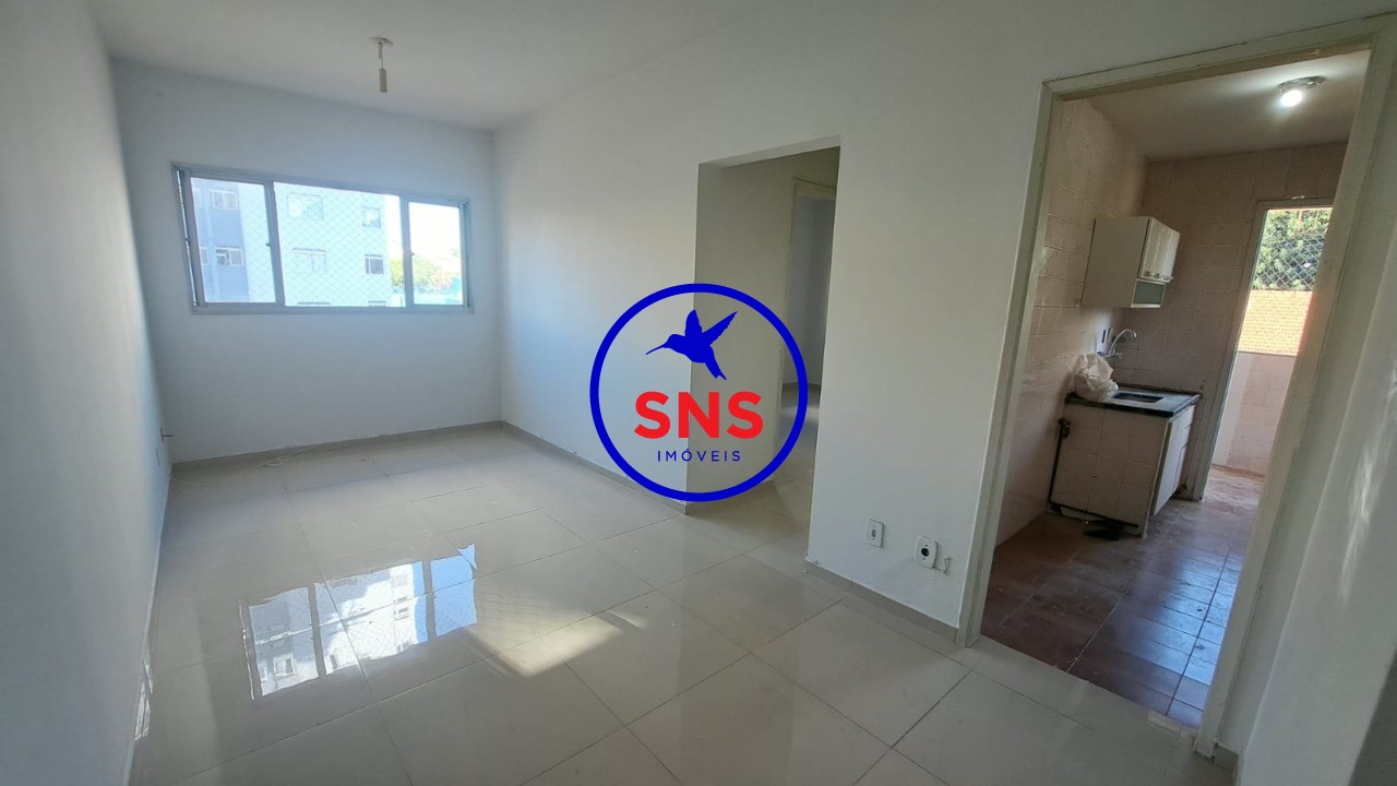 Apartamento, 1 quarto, 55 m² - Foto 2
