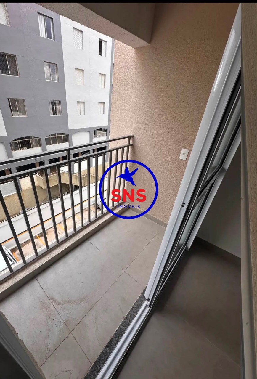 Apartamento, 2 quartos, 45 m² - Foto 3