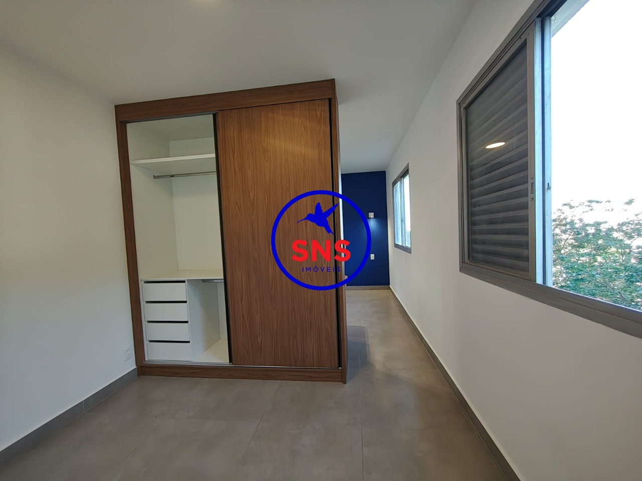 Apartamento, 1 quarto, 35 m² - Foto 6