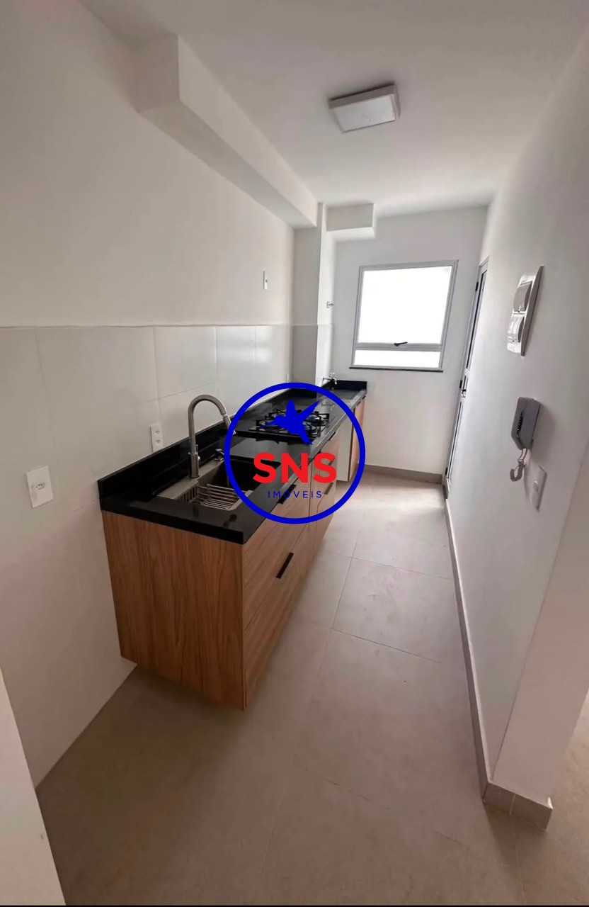 Apartamento, 2 quartos, 45 m² - Foto 7