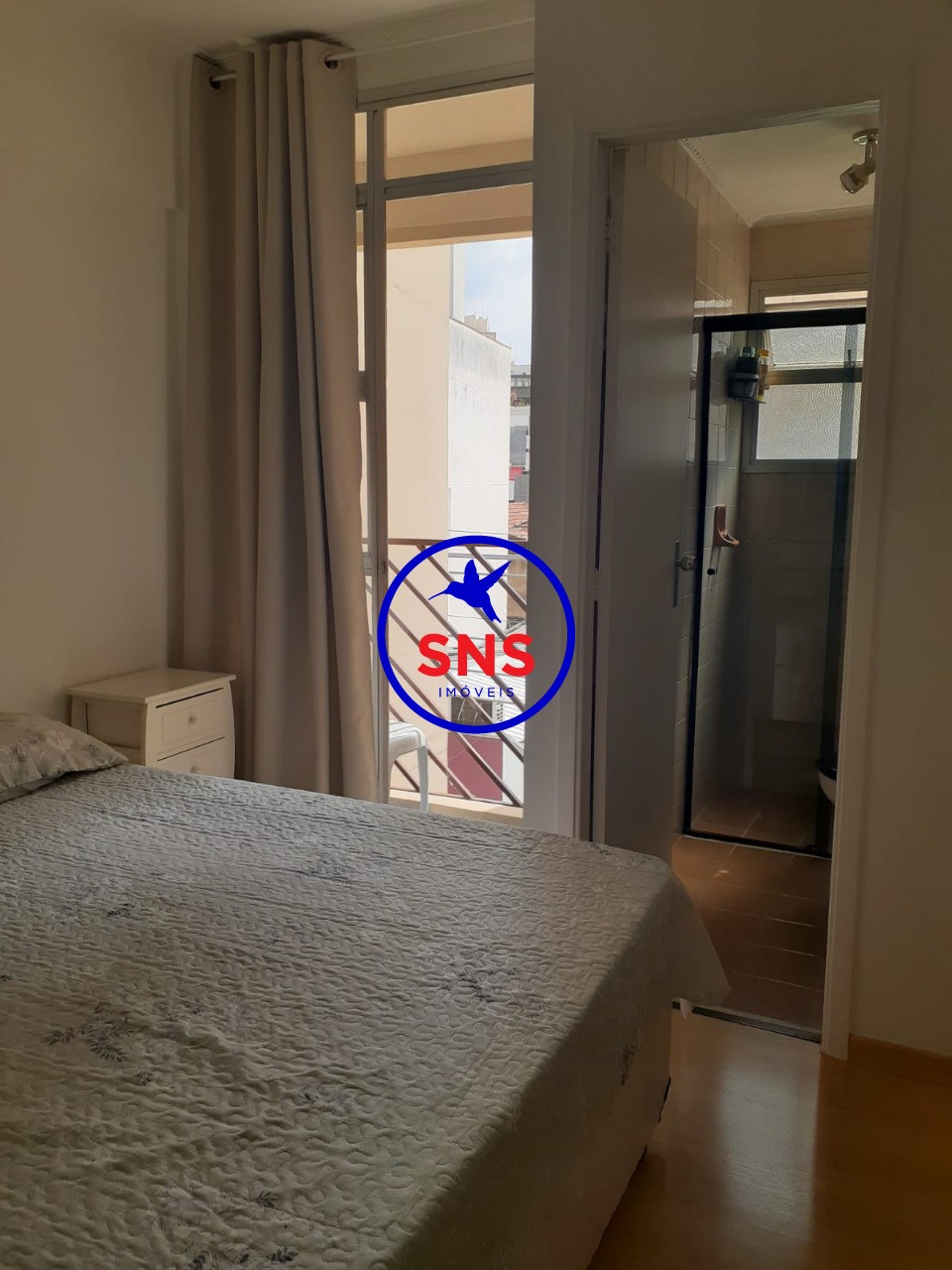 Kitnet-Studio, 43 m² - Foto 6