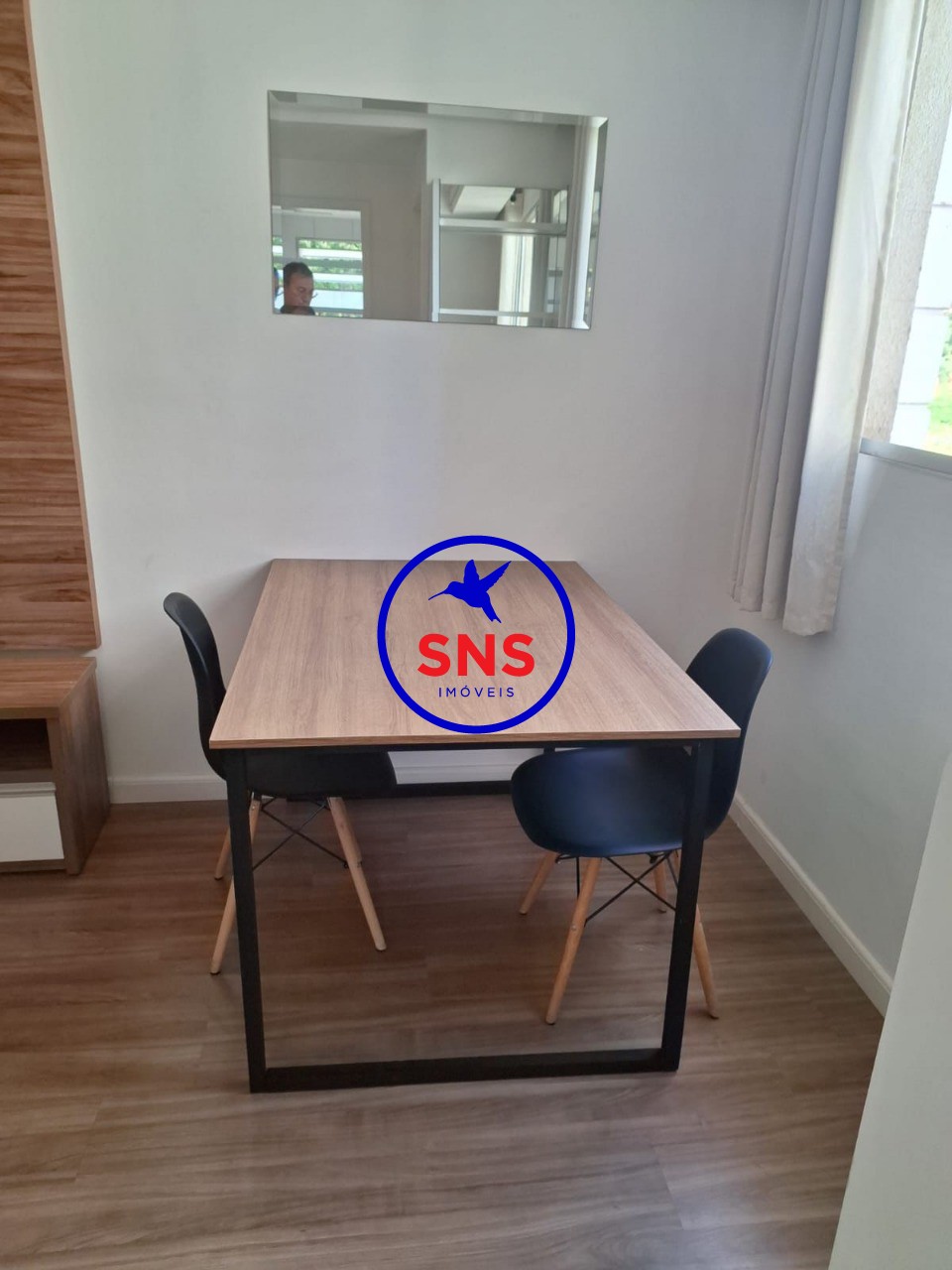 Apartamento, 2 quartos, 53 m² - Foto 3