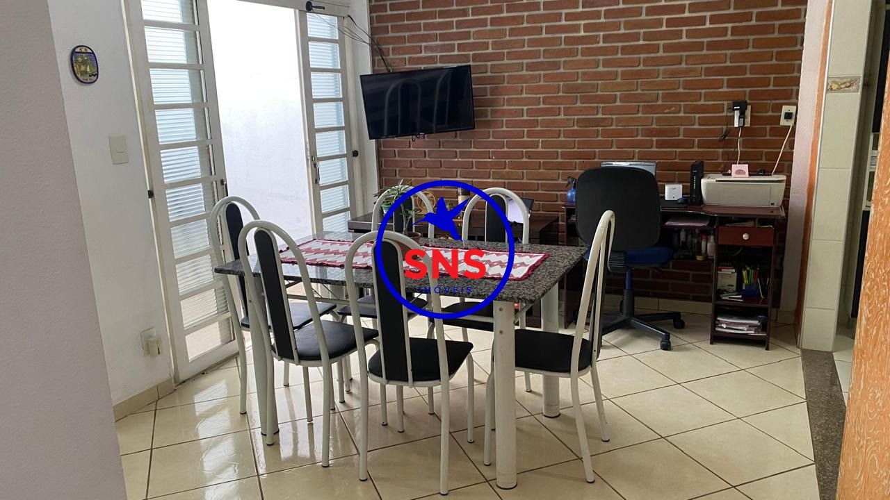 Casa, 2 quartos, 118 m² - Foto 5