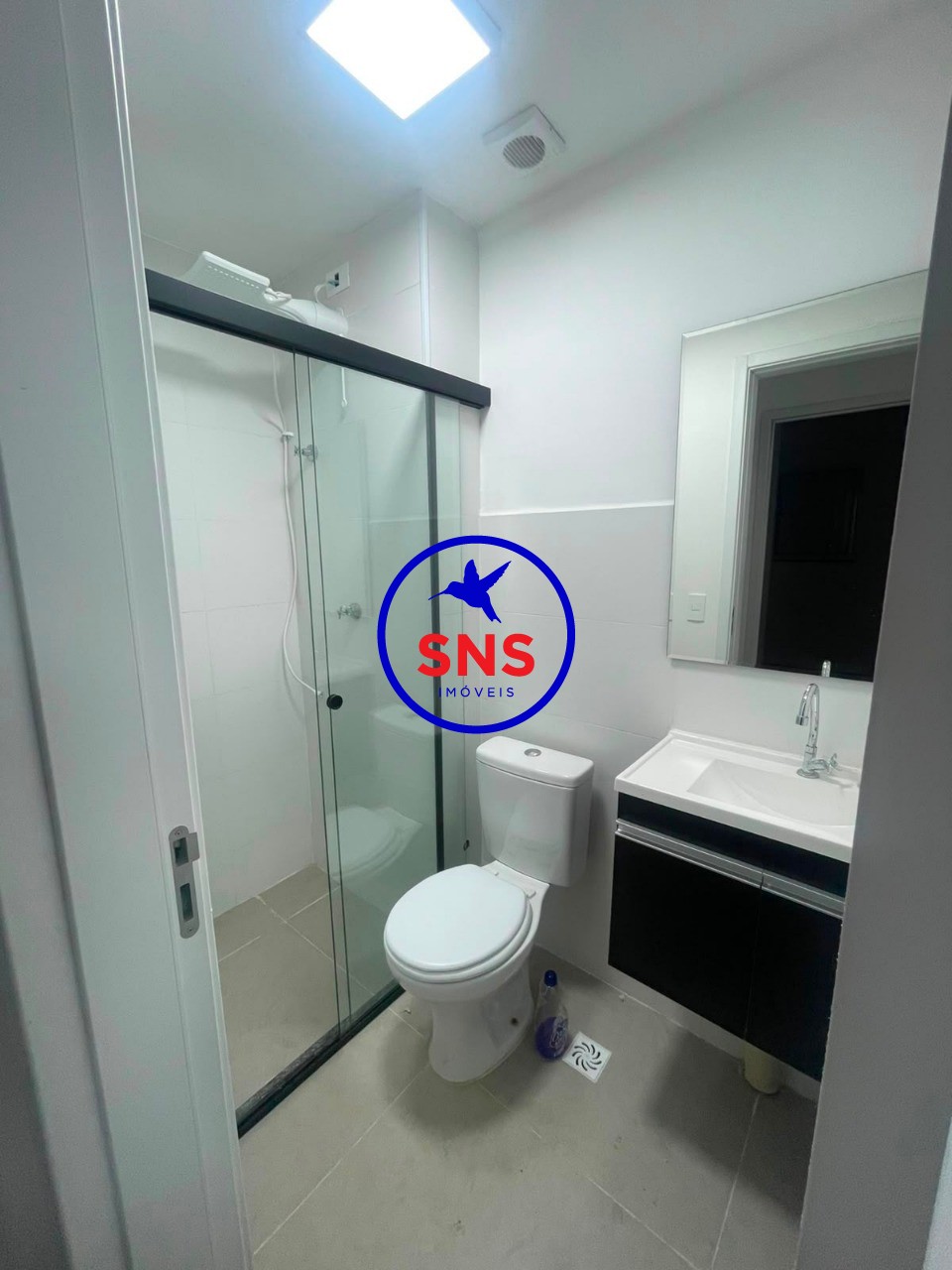 Apartamento, 2 quartos, 45 m² - Foto 6