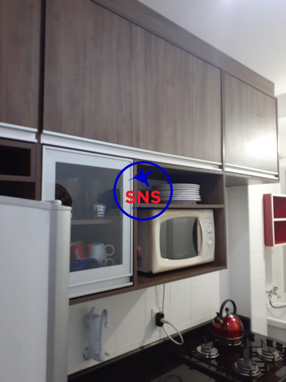 Kitnet-Studio, 43 m² - Foto 11