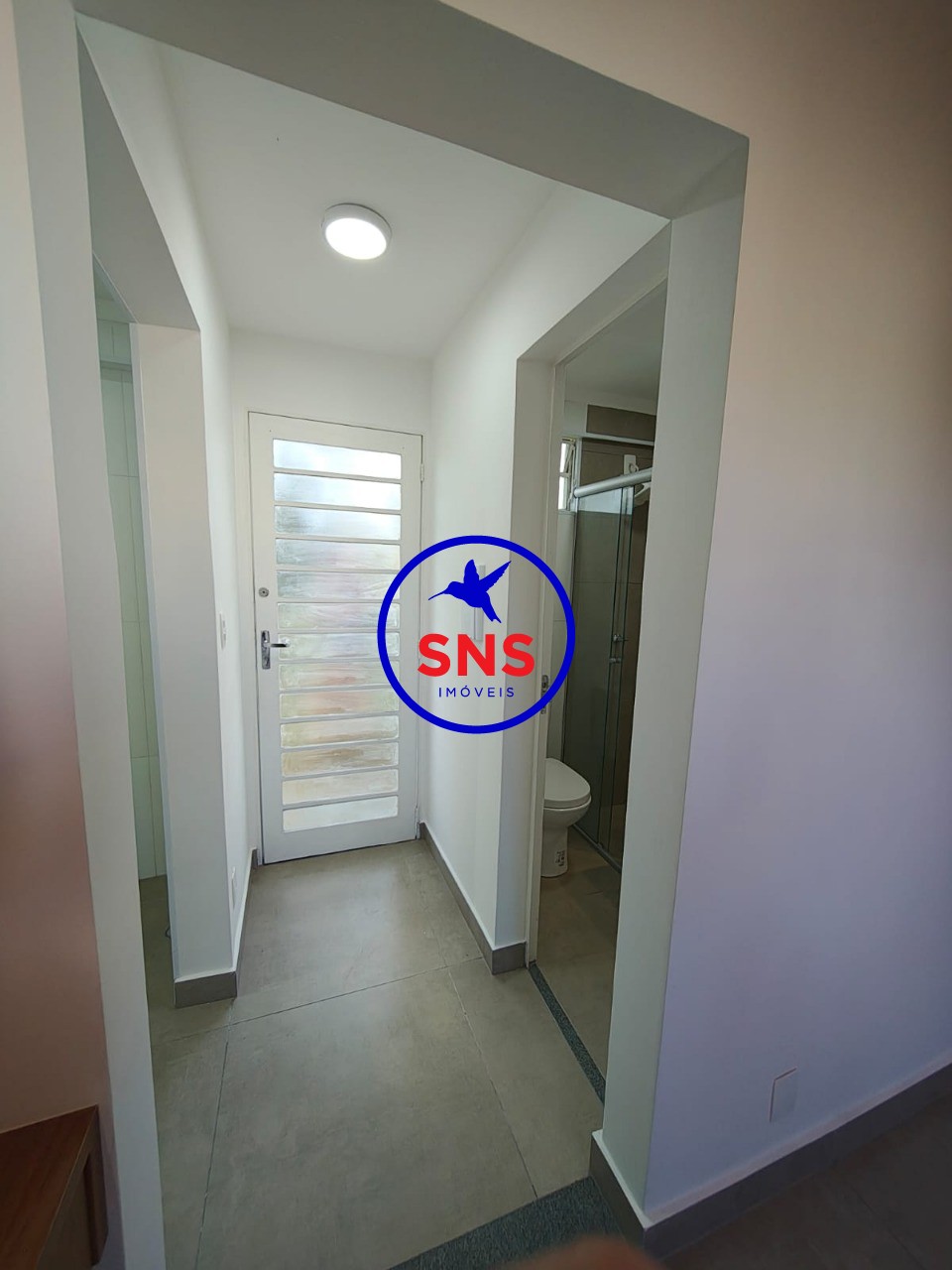 Apartamento, 1 quarto, 35 m² - Foto 8