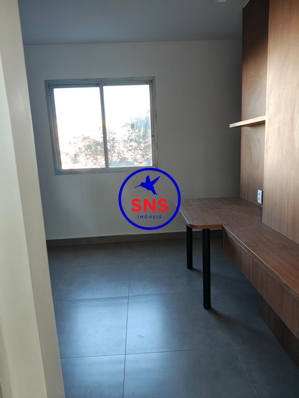 Apartamento, 1 quarto, 35 m² - Foto 4