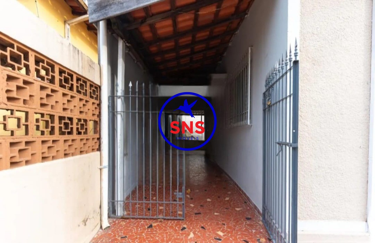 Casa, 3 quartos, 125 m² - Foto 19