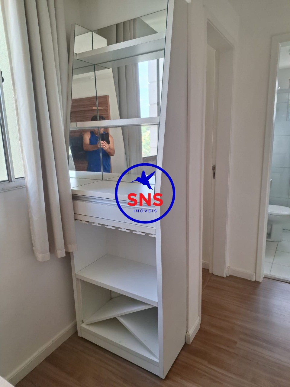 Apartamento, 2 quartos, 53 m² - Foto 13