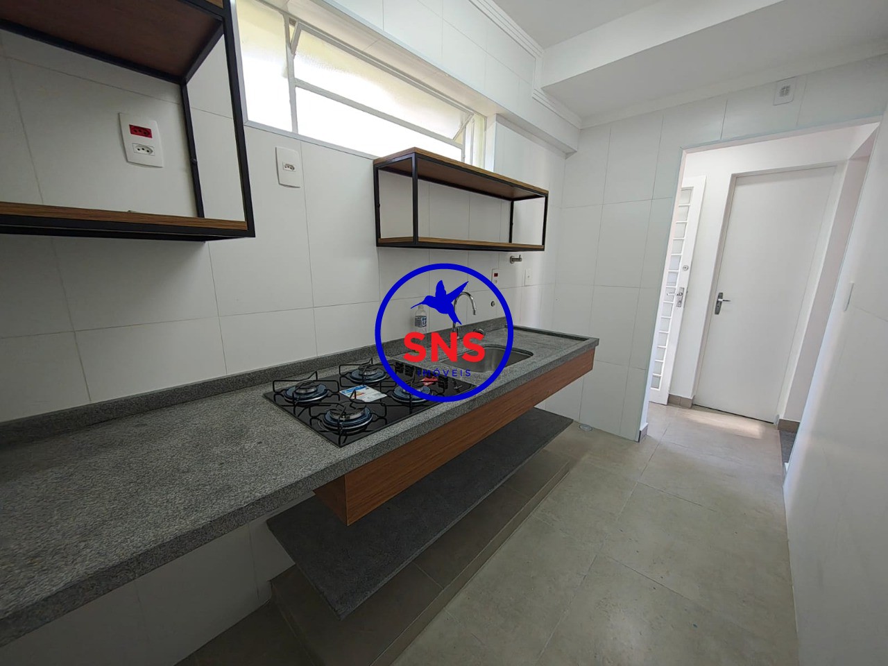 Apartamento, 1 quarto, 35 m² - Foto 12