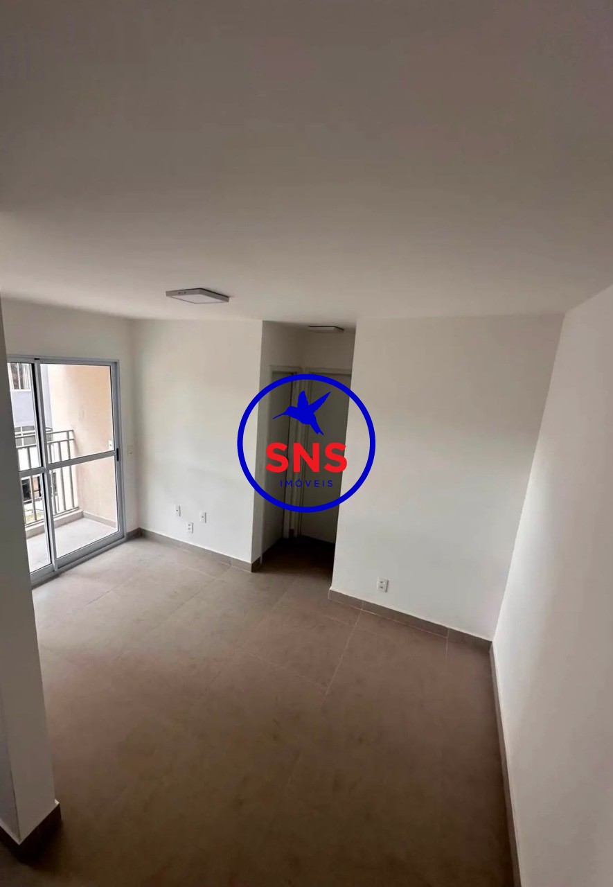 Apartamento, 2 quartos, 45 m² - Foto 1