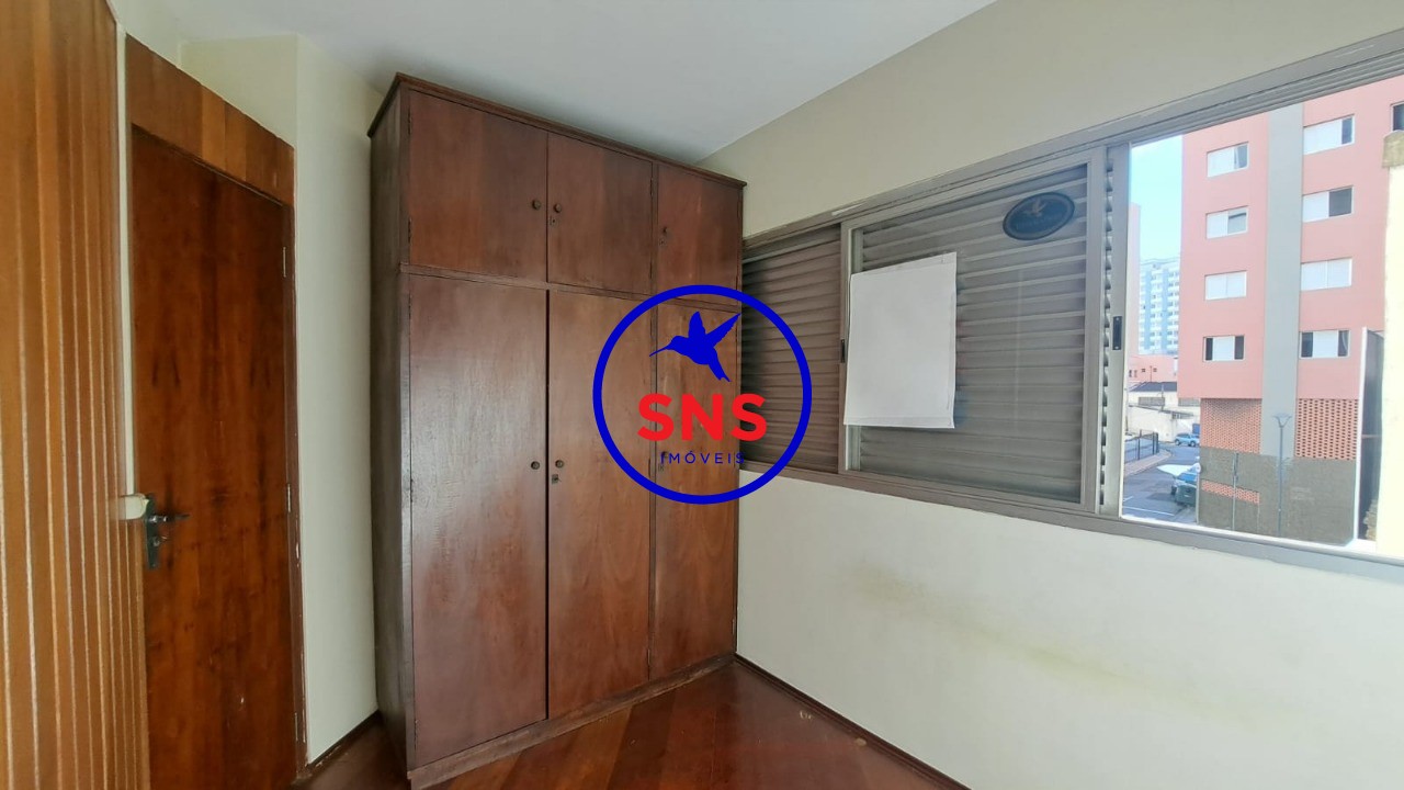 Apartamento, 1 quarto, 48 m² - Foto 6
