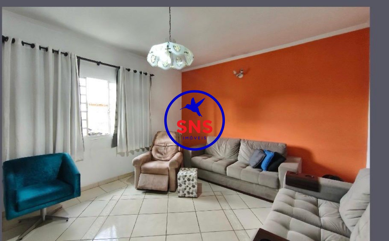 Casa, 2 quartos, 118 m² - Foto 1