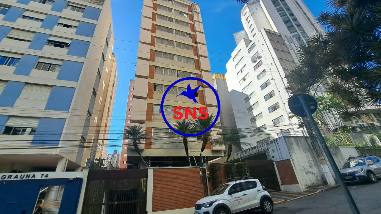 Apartamento, 1 quarto, 48 m² - Foto 26