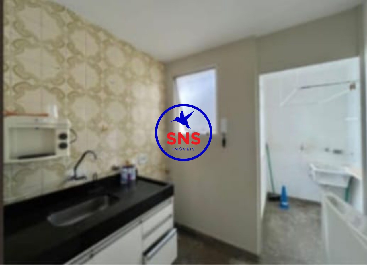Apartamento, 2 quartos, 60 m² - Foto 8