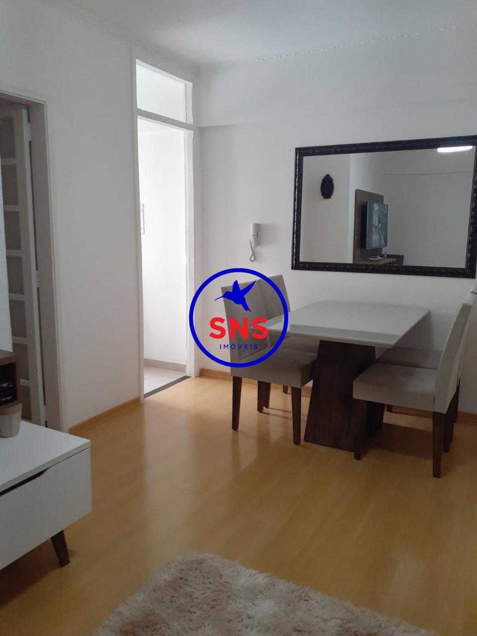 Kitnet-Studio, 43 m² - Foto 4