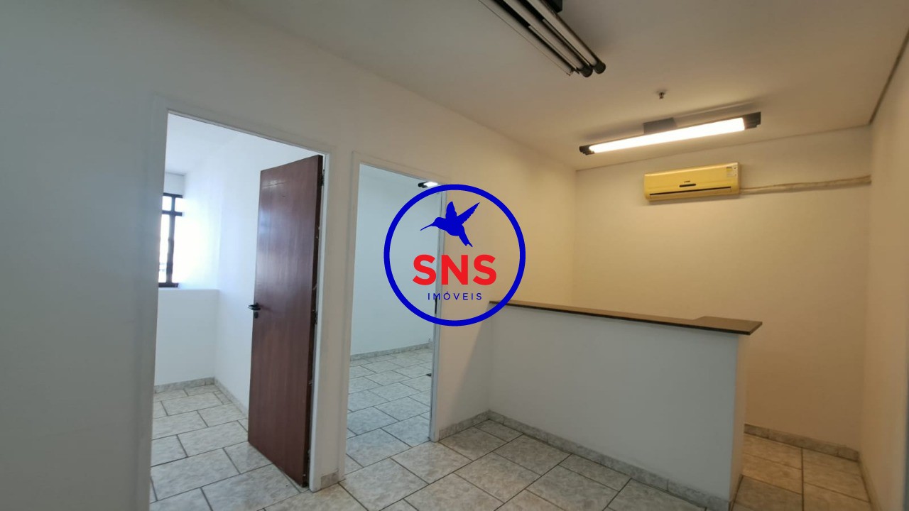 Sala-Conjunto, 80 m² - Foto 1