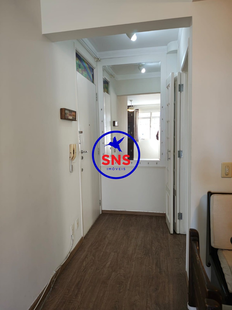 Apartamento, 2 quartos, 72 m² - Foto 3