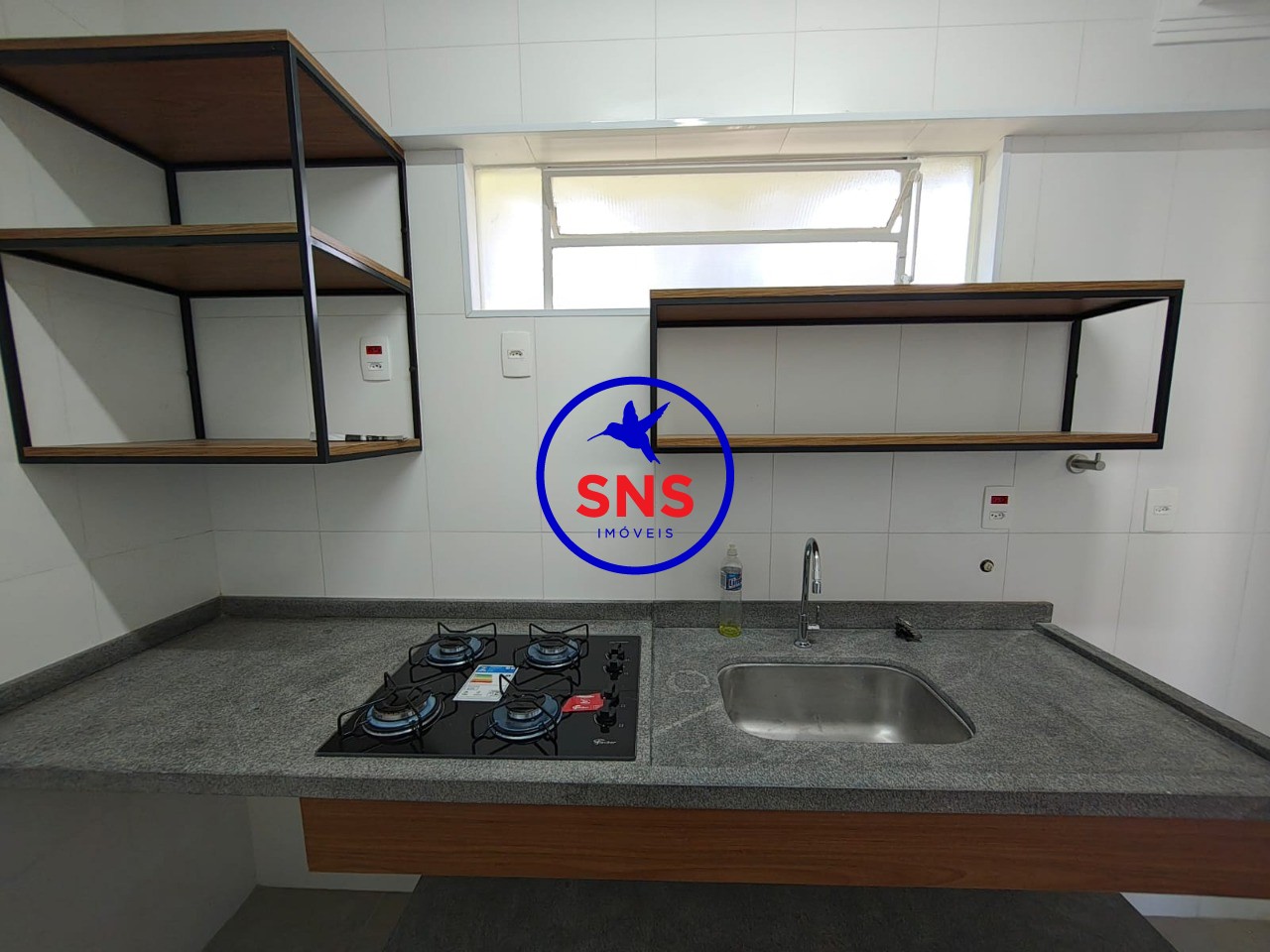 Apartamento, 1 quarto, 35 m² - Foto 13