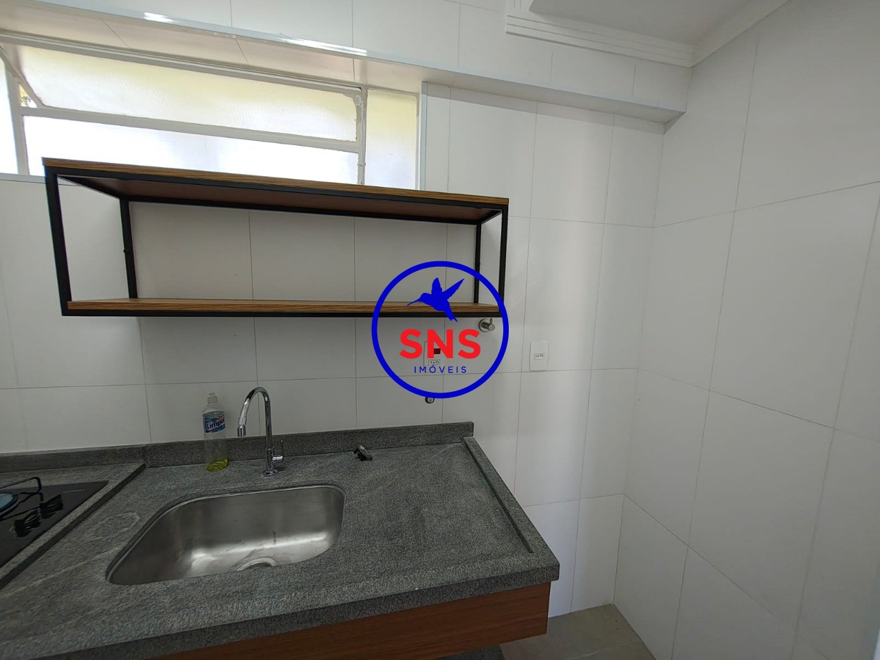 Apartamento, 1 quarto, 35 m² - Foto 14