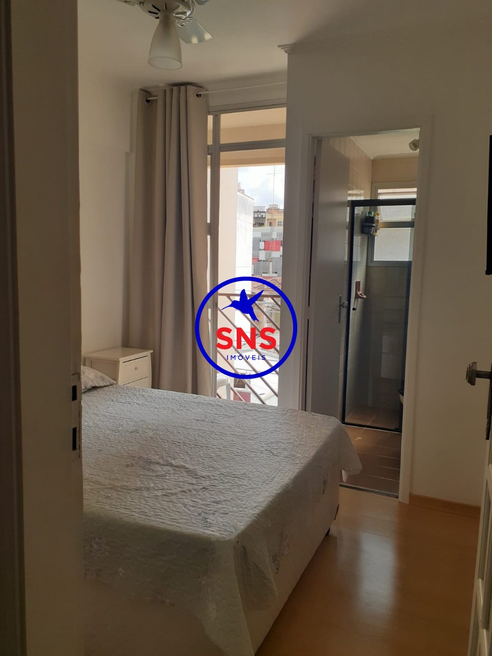 Kitnet-Studio, 43 m² - Foto 5