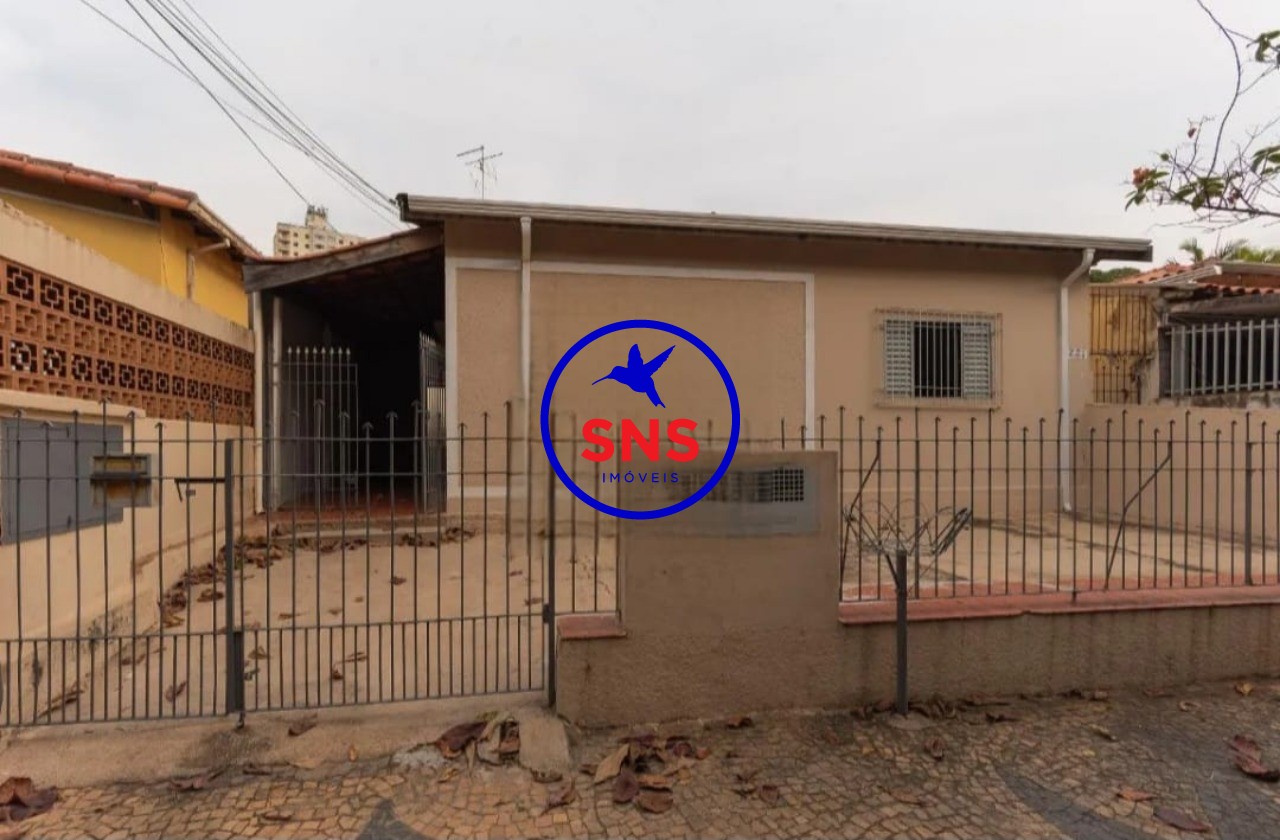 Casa, 3 quartos, 125 m² - Foto 1