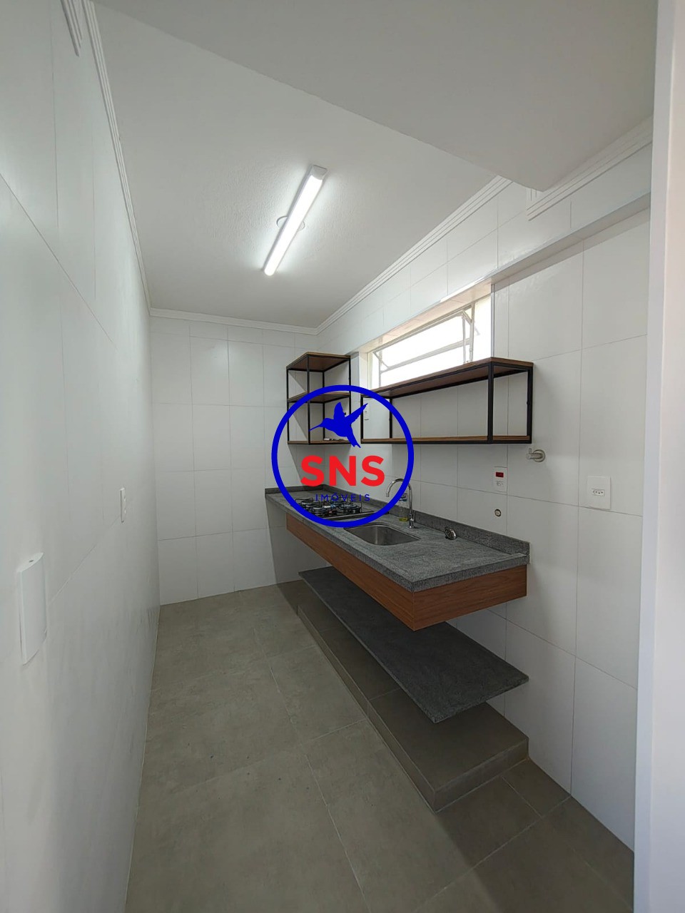 Apartamento, 1 quarto, 35 m² - Foto 10