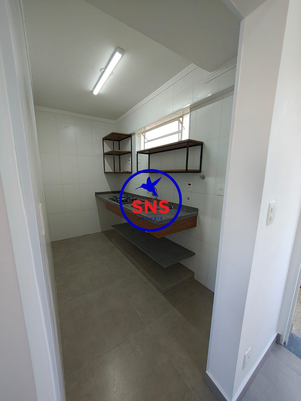 Apartamento, 1 quarto, 35 m² - Foto 9