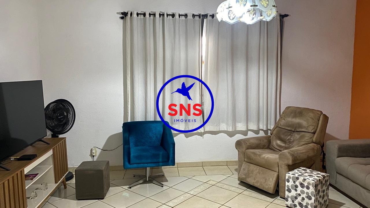 Casa, 2 quartos, 118 m² - Foto 3
