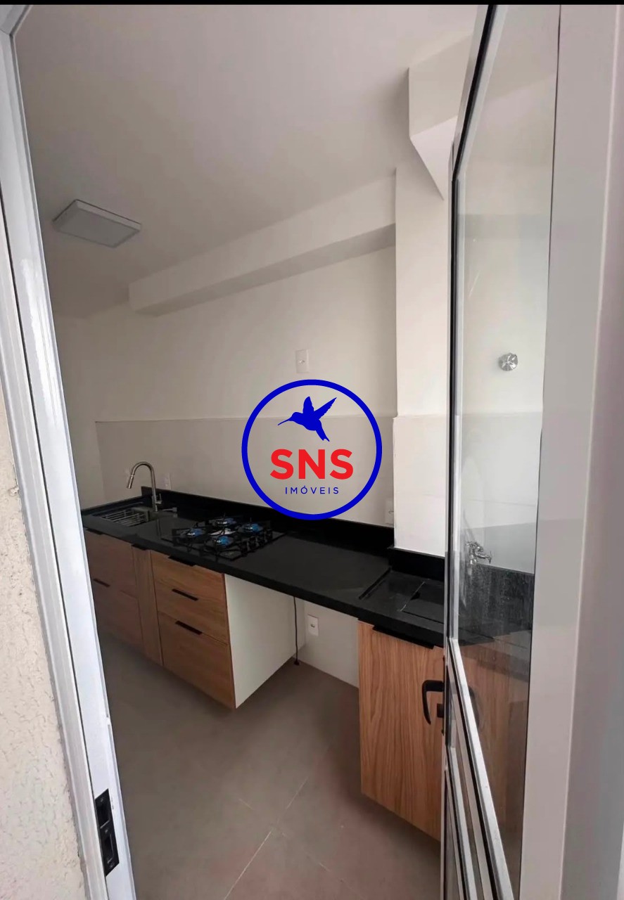 Apartamento, 2 quartos, 45 m² - Foto 8
