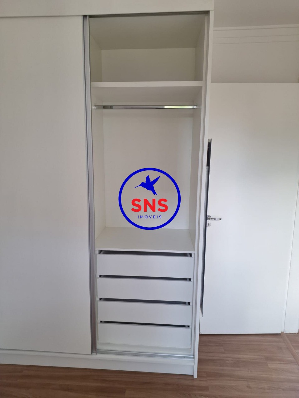 Apartamento, 2 quartos, 53 m² - Foto 15