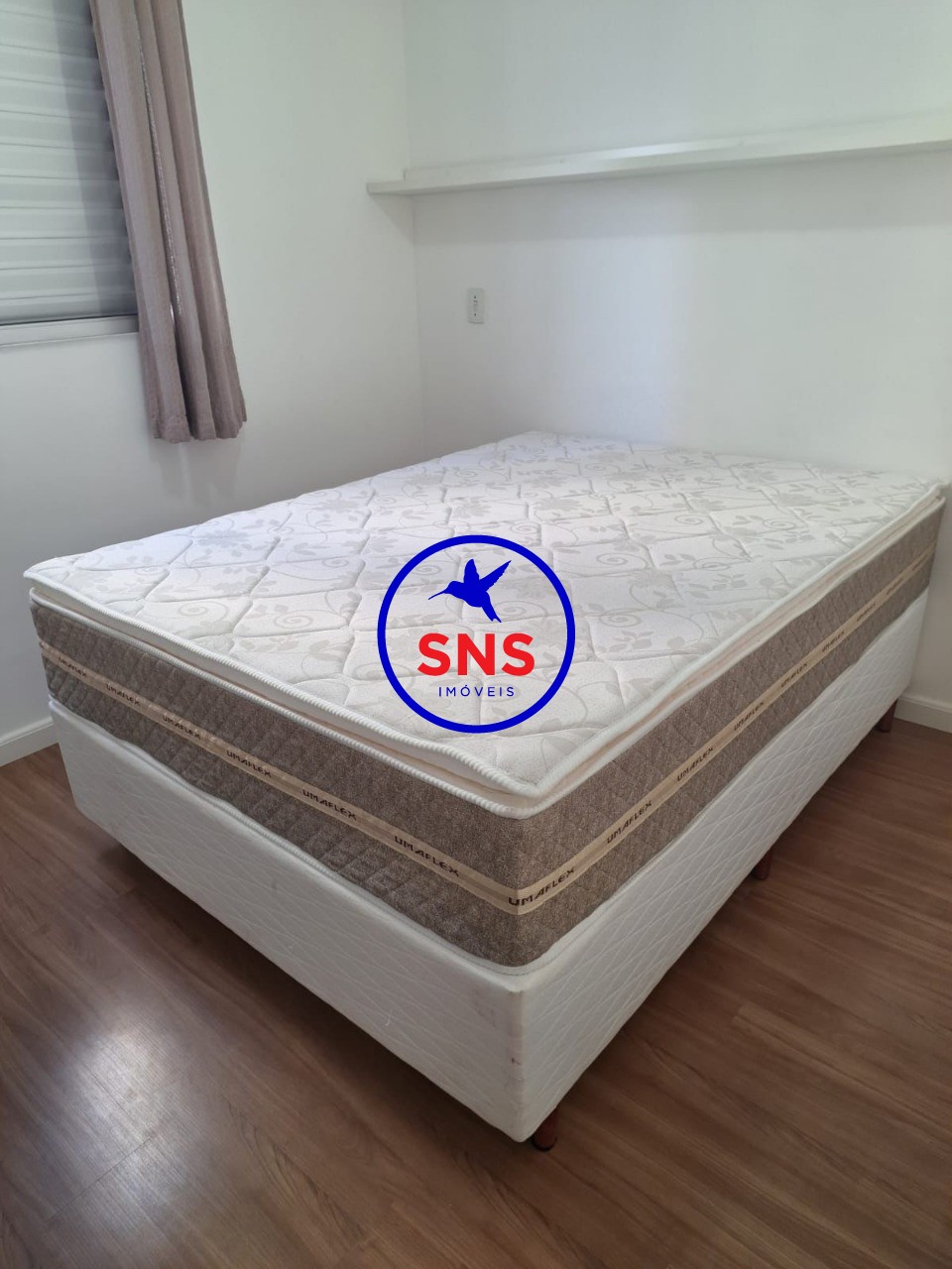 Apartamento, 2 quartos, 53 m² - Foto 7