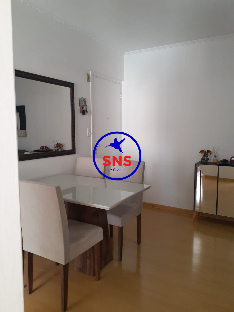 Kitnet-Studio, 43 m² - Foto 3