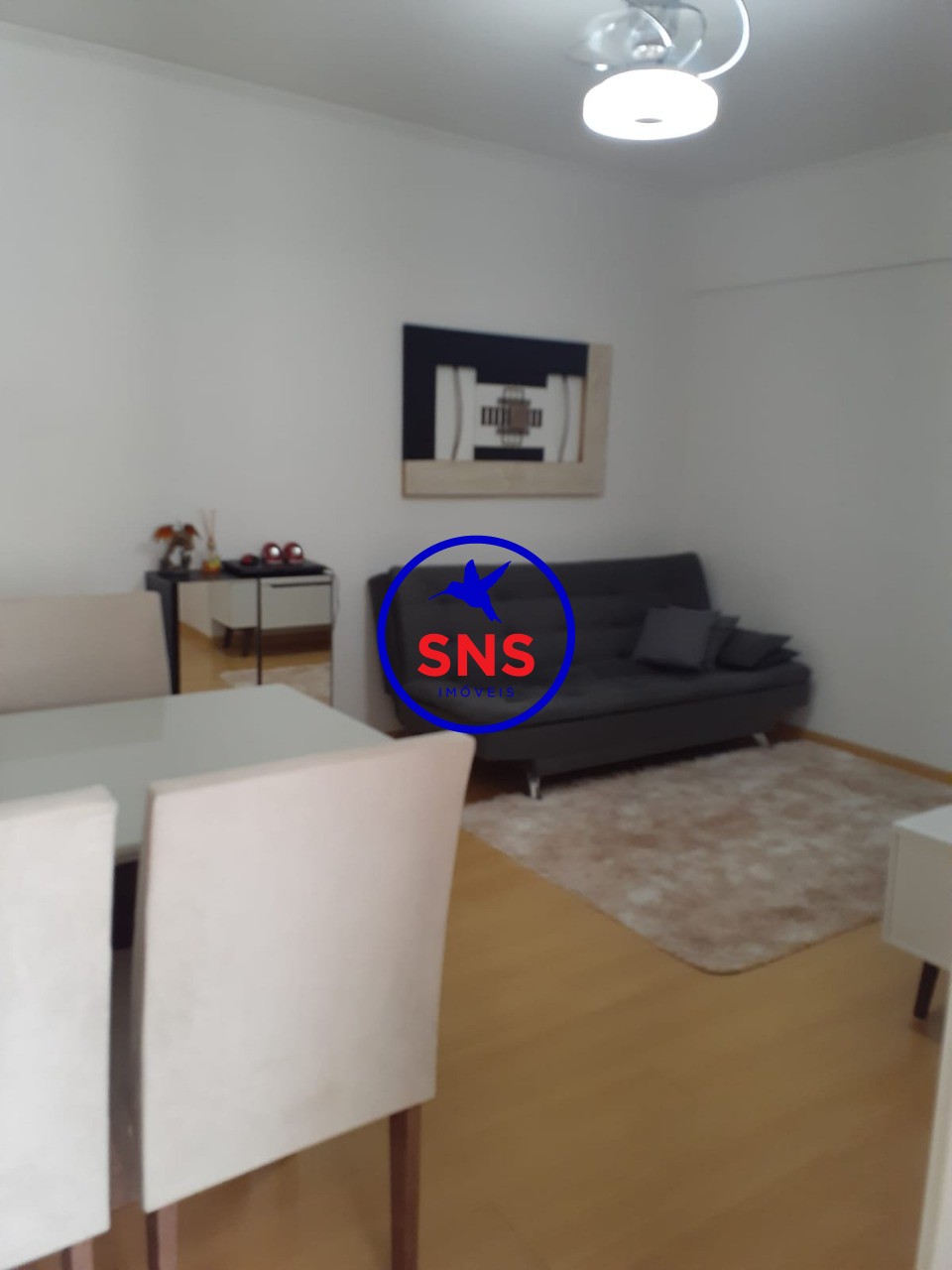Kitnet-Studio, 43 m² - Foto 2