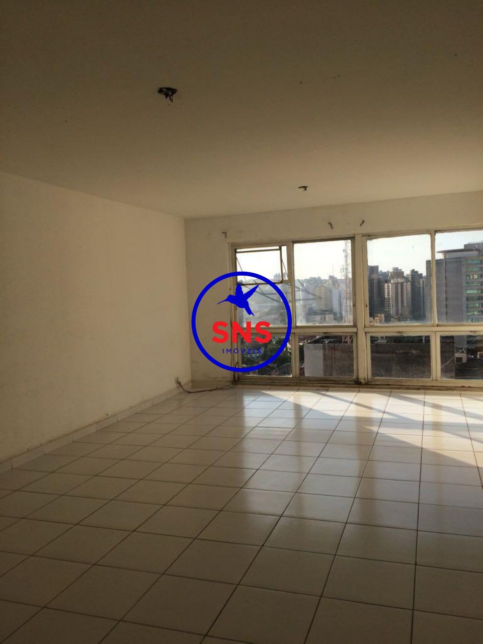 Sala-Conjunto, 40 m² - Foto 1