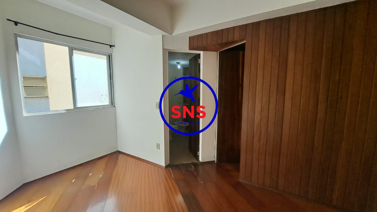 Apartamento, 1 quarto, 48 m² - Foto 4