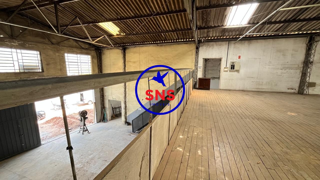 Depósito-Galpão, 1000 m² - Foto 6