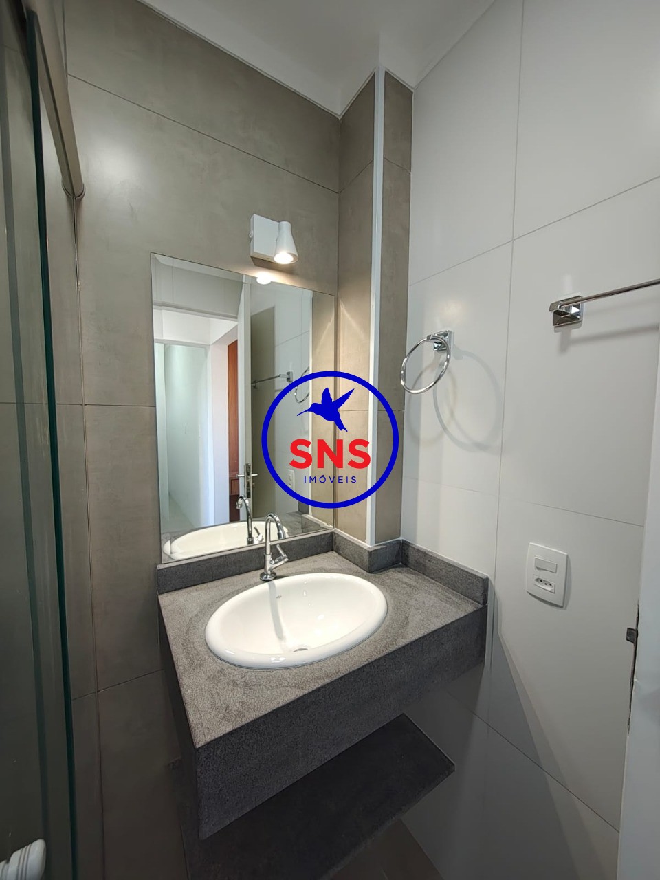 Apartamento, 1 quarto, 35 m² - Foto 17