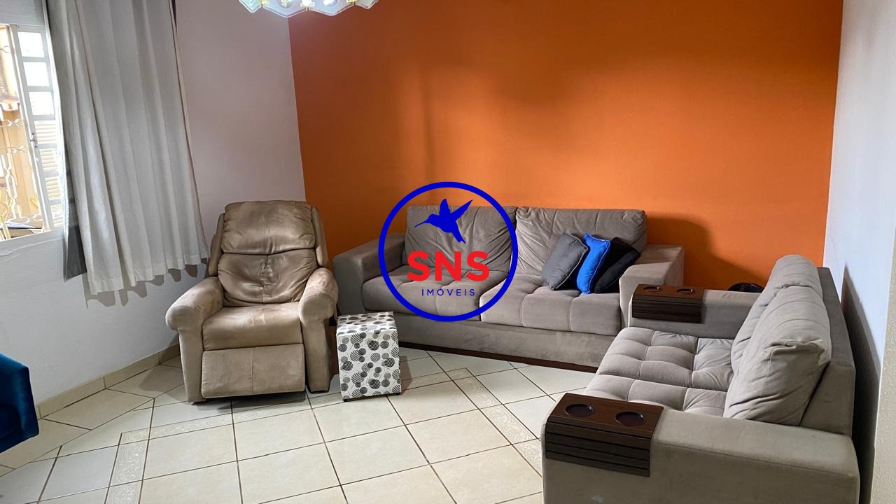 Casa, 2 quartos, 118 m² - Foto 2
