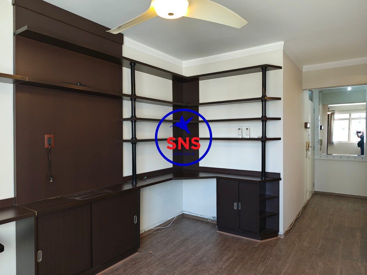 Apartamento, 2 quartos, 72 m² - Foto 12
