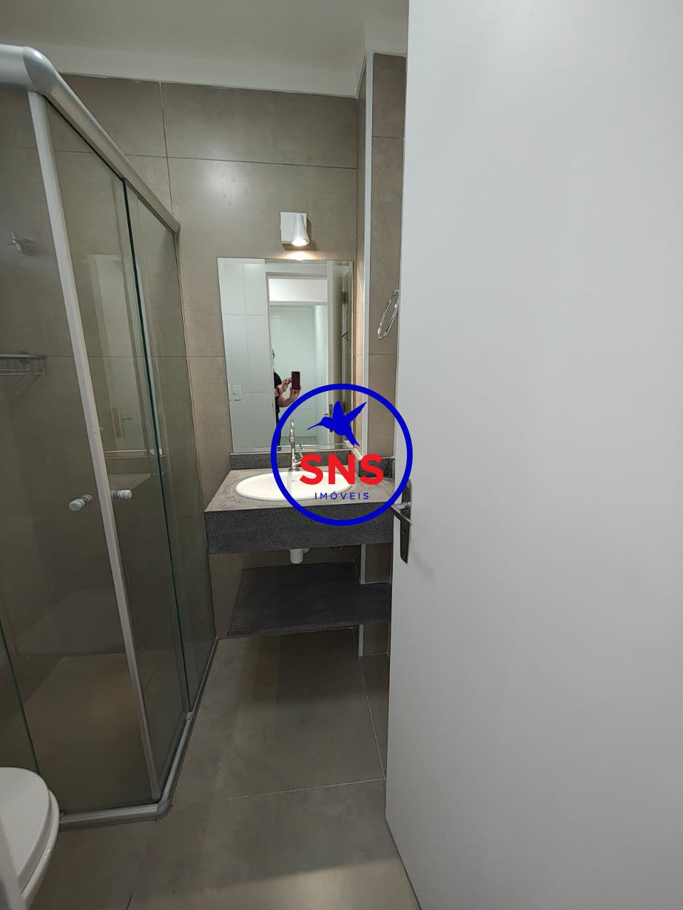 Apartamento, 1 quarto, 35 m² - Foto 15