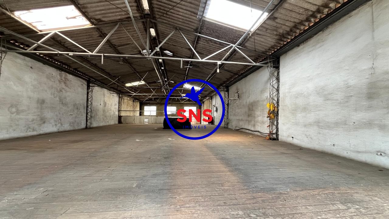 Depósito-Galpão, 1000 m² - Foto 11