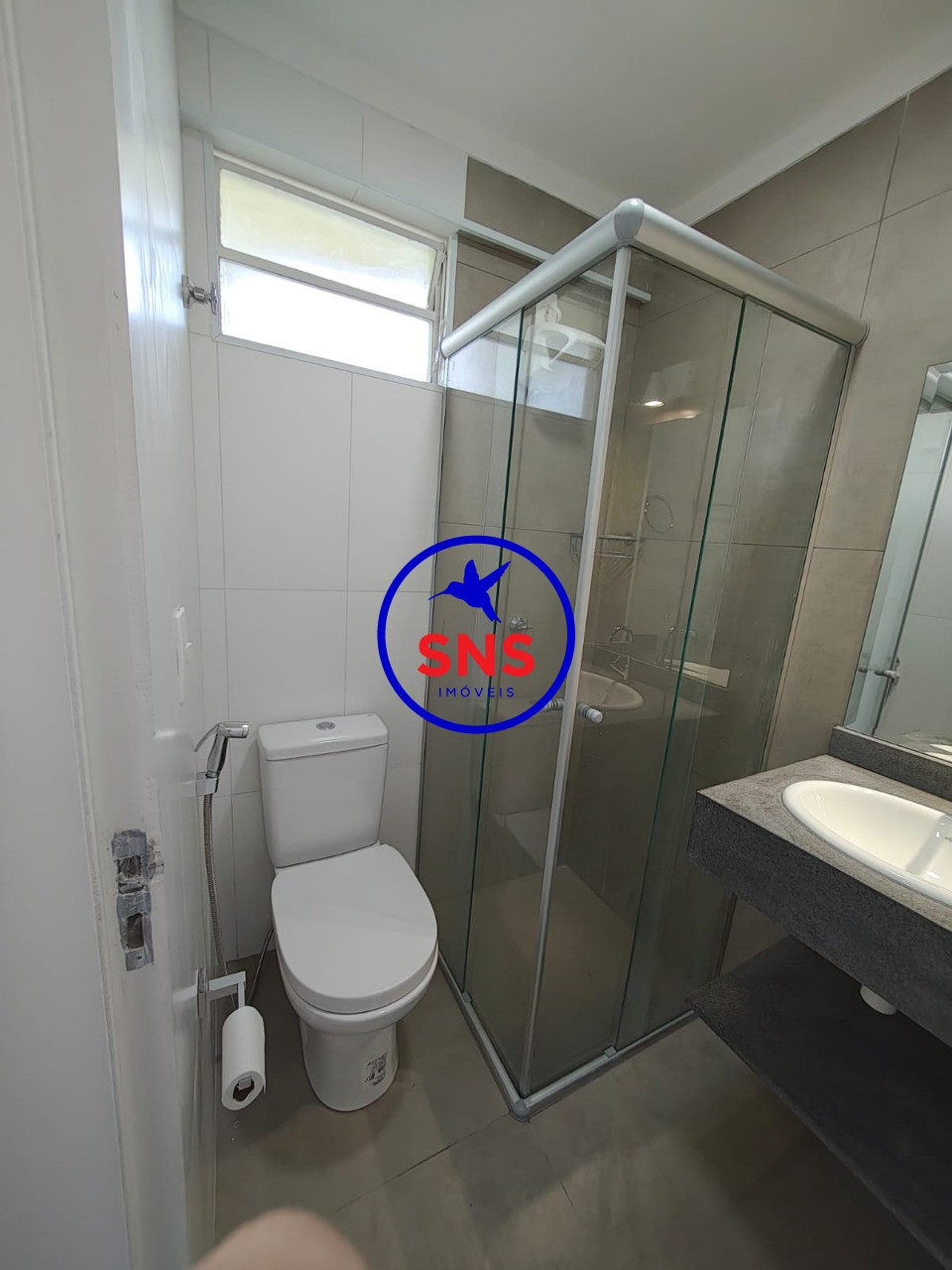 Apartamento, 1 quarto, 35 m² - Foto 16