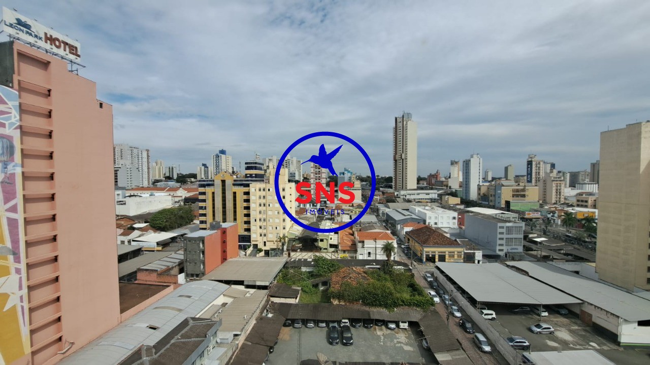 Apartamento, 3 quartos, 117 m² - Foto 2