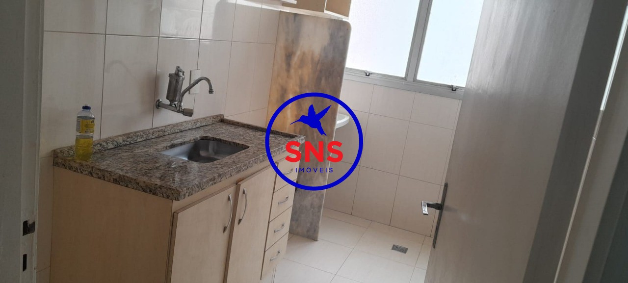 Apartamento, 1 quarto, 40 m² - Foto 5