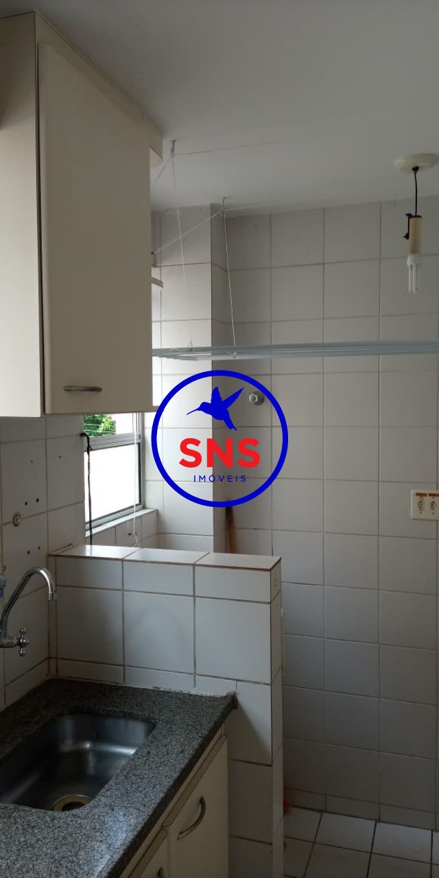 Apartamento, 2 quartos, 49 m² - Foto 6