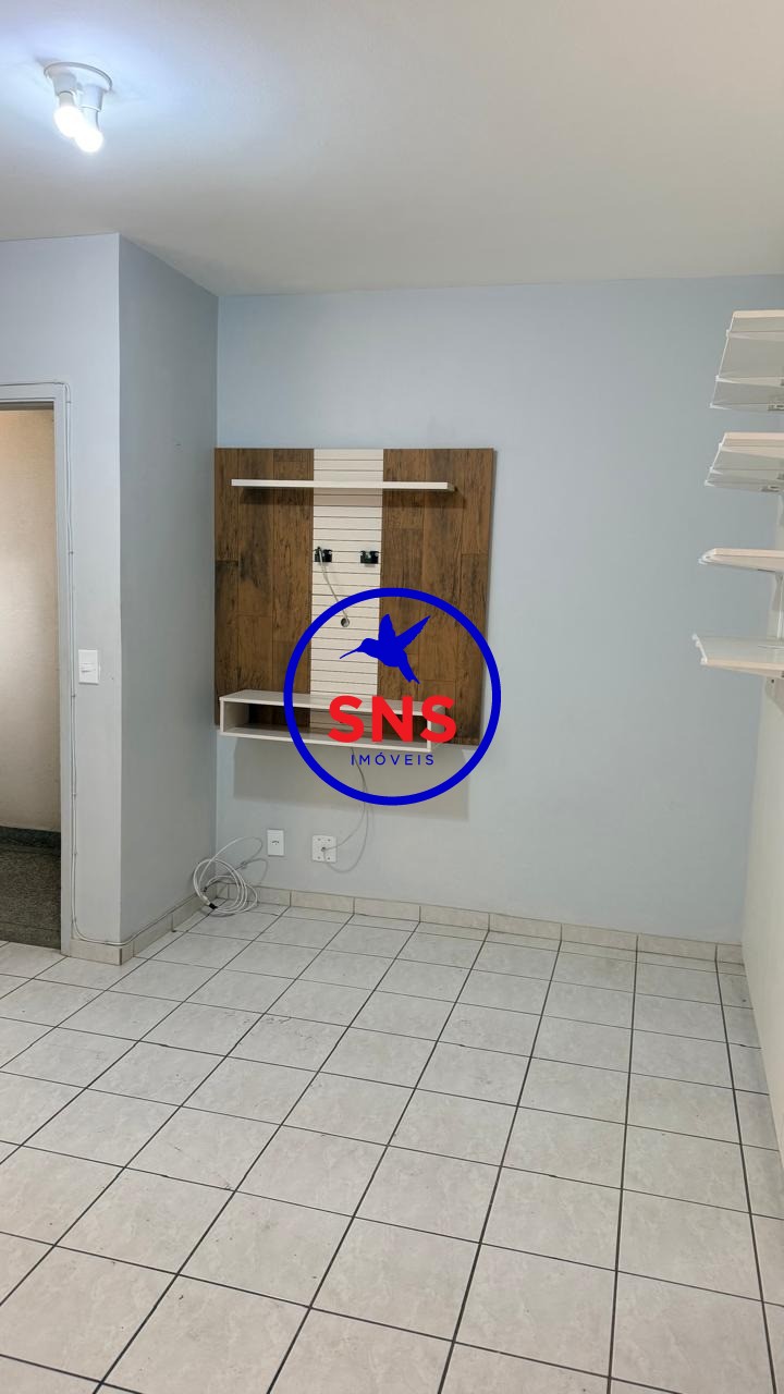 Apartamento, 1 quarto, 45 m² - Foto 3