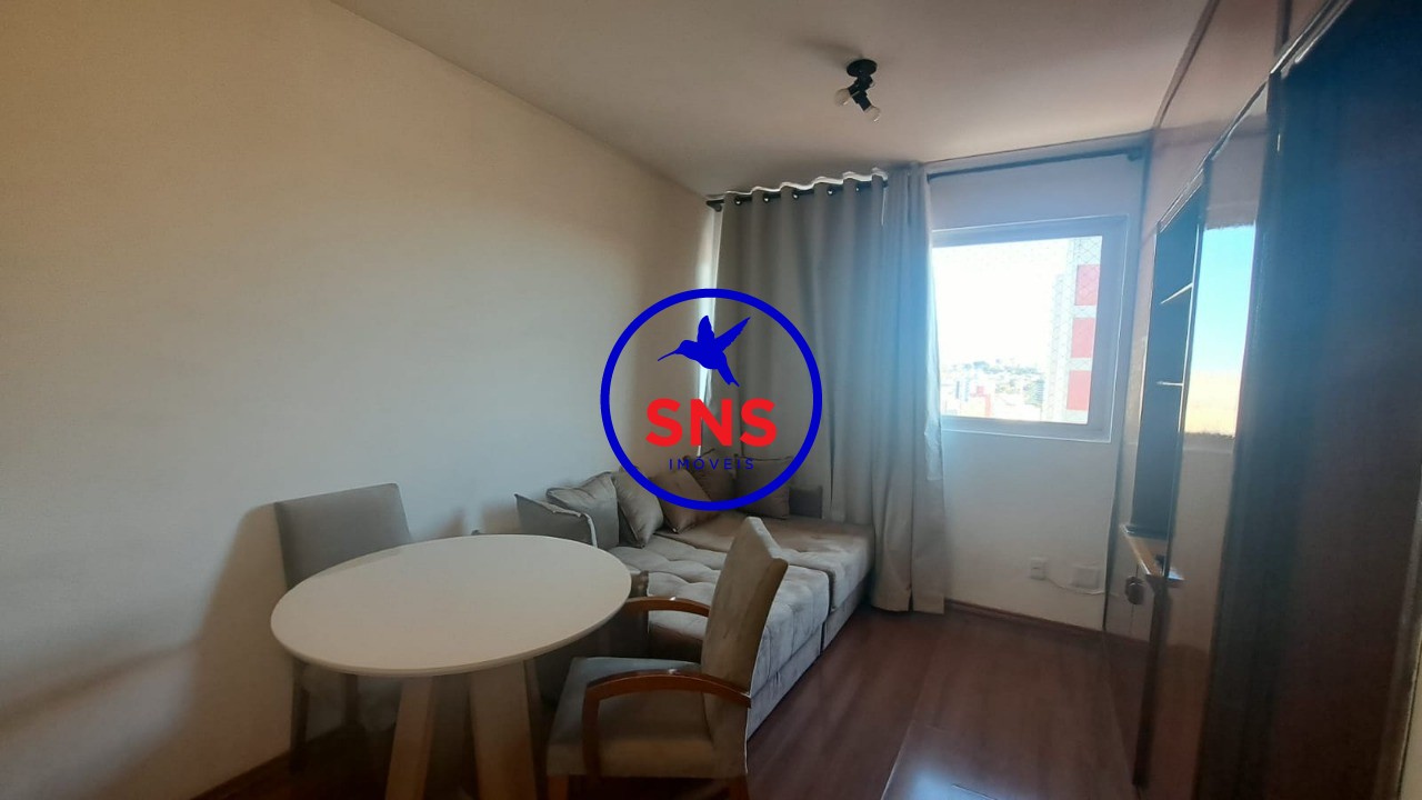 Kitnet-Studio, 40 m² - Foto 2